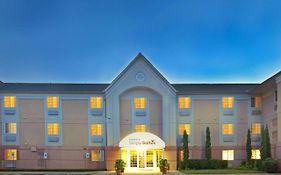 Candlewood Suites Dallas-by The Galleria